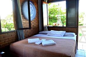 Pousada Encantos da Natureza