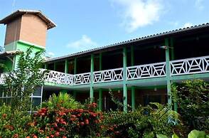 Pousada Encantos da Natureza