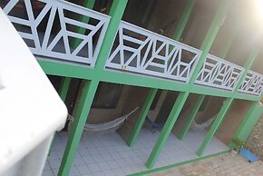 Pousada Encantos da Natureza