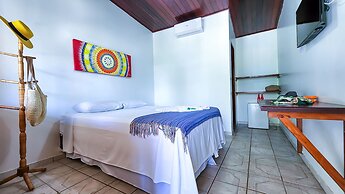 Pousada Encantos da Natureza