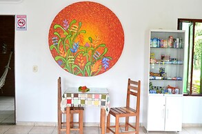 Pousada Encantos da Natureza