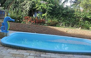 Pousada Encantos da Natureza