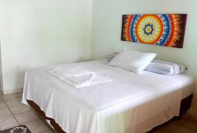 Pousada Encantos da Natureza