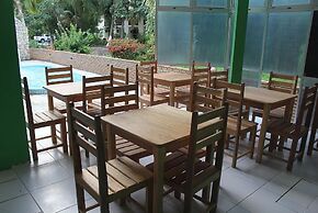 Pousada Encantos da Natureza