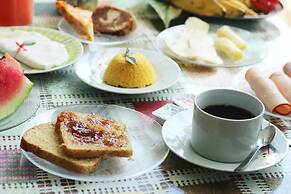 Pousada Encantos da Natureza