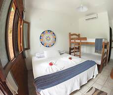 Pousada Encantos da Natureza