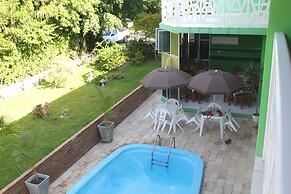 Pousada Encantos da Natureza