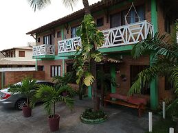 Pousada Encantos da Natureza