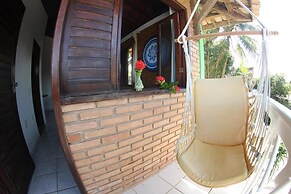 Pousada Encantos da Natureza