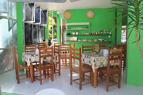 Pousada Encantos da Natureza