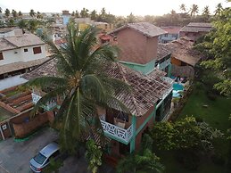 Pousada Encantos da Natureza