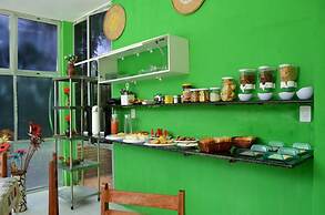 Pousada Encantos da Natureza