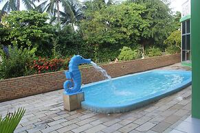 Pousada Encantos da Natureza