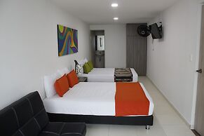 Hotel Pereira 421