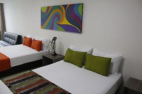 Hotel Pereira 421