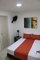 Hotel Pereira 421