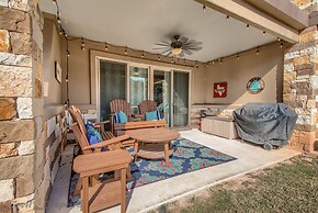 Happy Cow RG108 2 Bedroom Condo by RedAwning