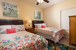 Happy Cow RG108 2 Bedroom Condo by RedAwning