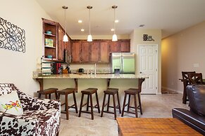 Happy Cow RG108 2 Bedroom Condo by RedAwning