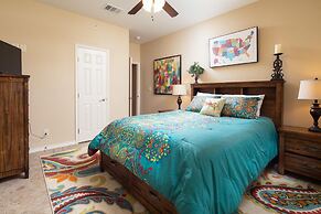 Happy Cow RG108 2 Bedroom Condo by RedAwning