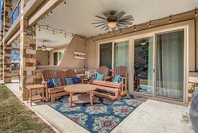 Happy Cow RG108 2 Bedroom Condo by RedAwning