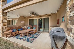 Happy Cow RG108 2 Bedroom Condo by RedAwning