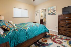 Happy Cow RG108 2 Bedroom Condo by RedAwning