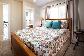 River Relaxation Ww A302 2 Bedroom Condo by RedAwning