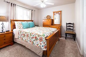 River Relaxation Ww A302 2 Bedroom Condo by RedAwning