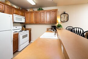 River Relaxation Ww A302 2 Bedroom Condo by RedAwning