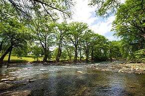 River Relaxation Ww A302 2 Bedroom Condo by RedAwning