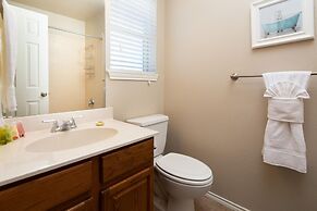 River Relaxation Ww A302 2 Bedroom Condo by RedAwning