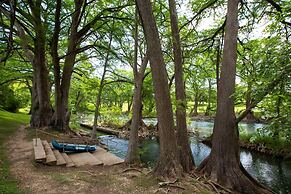 River Relaxation Ww A302 2 Bedroom Condo by RedAwning