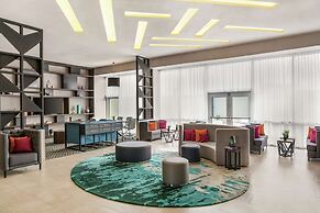 Homewood Suites by Hilton Monterrey Apodaca