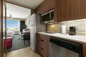 Homewood Suites by Hilton Monterrey Apodaca