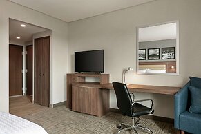 Hampton Inn by Hilton Monterrey Apodaca