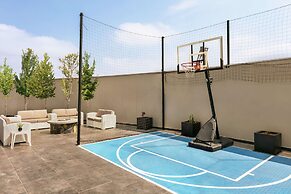 Hampton Inn by Hilton Monterrey Apodaca