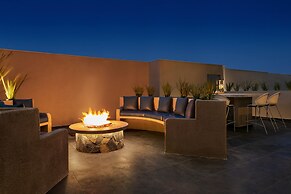 Hampton Inn by Hilton Monterrey Apodaca