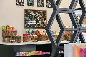 Hampton Inn by Hilton Monterrey Apodaca