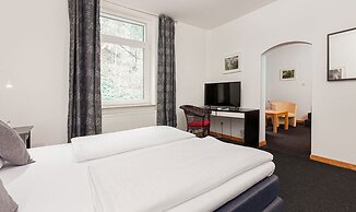 Hotel Rutherbach