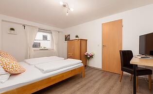 Hotel Rutherbach