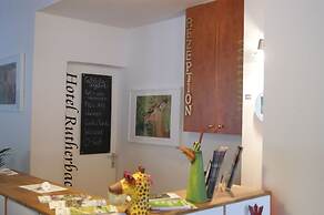 Hotel Rutherbach