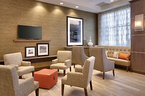 Hampton Inn & Suites Rexburg