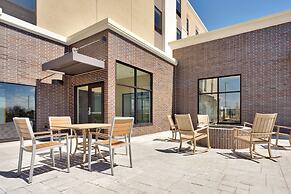 Hampton Inn & Suites Rexburg