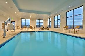 Hampton Inn & Suites Rexburg