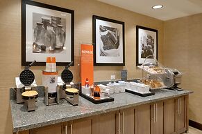 Hampton Inn & Suites Rexburg