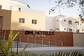 DM Hoteles Tacna