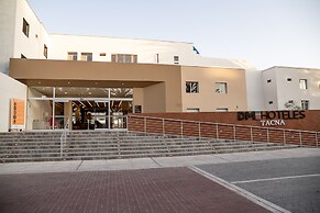 DM Hoteles Tacna