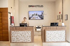 DM Hoteles Tacna