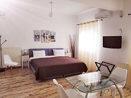 Artemisia Apartment